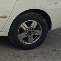 كب فلاونزه • مراوس • بعادي