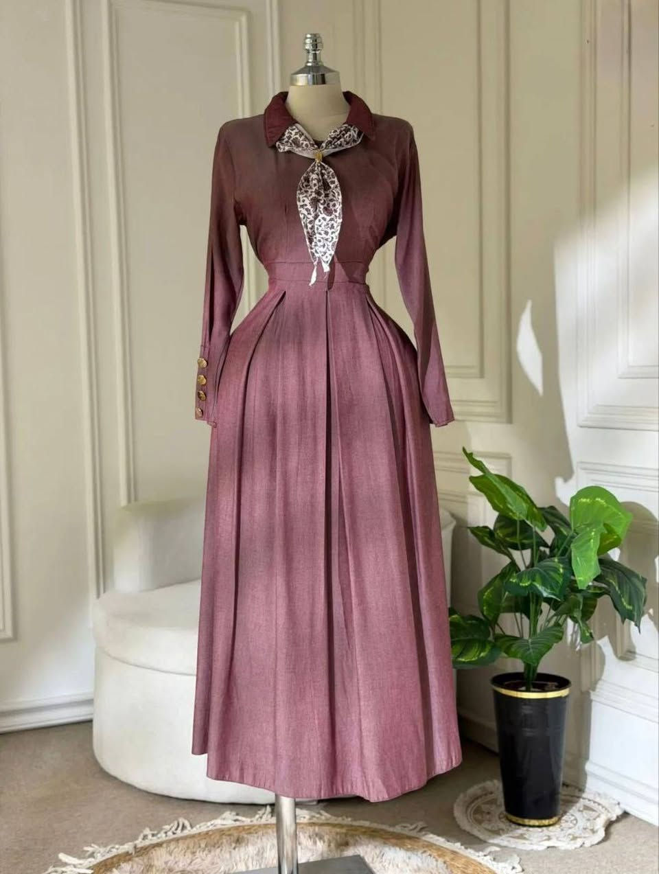 فخامه. وجمال. المديل فستان روووعه 

🧶🧶نوع الخامة للن  تركي  ❤️

السعر 35 الف
L

المقاسات   38🌹40🌹42🌹44🌹46🌹48


**إذا كنت صاحب هذا الإعلان وتريد حذفه لأي سبب، رجاءا أرسل رسالة إلى الدعم الفني**