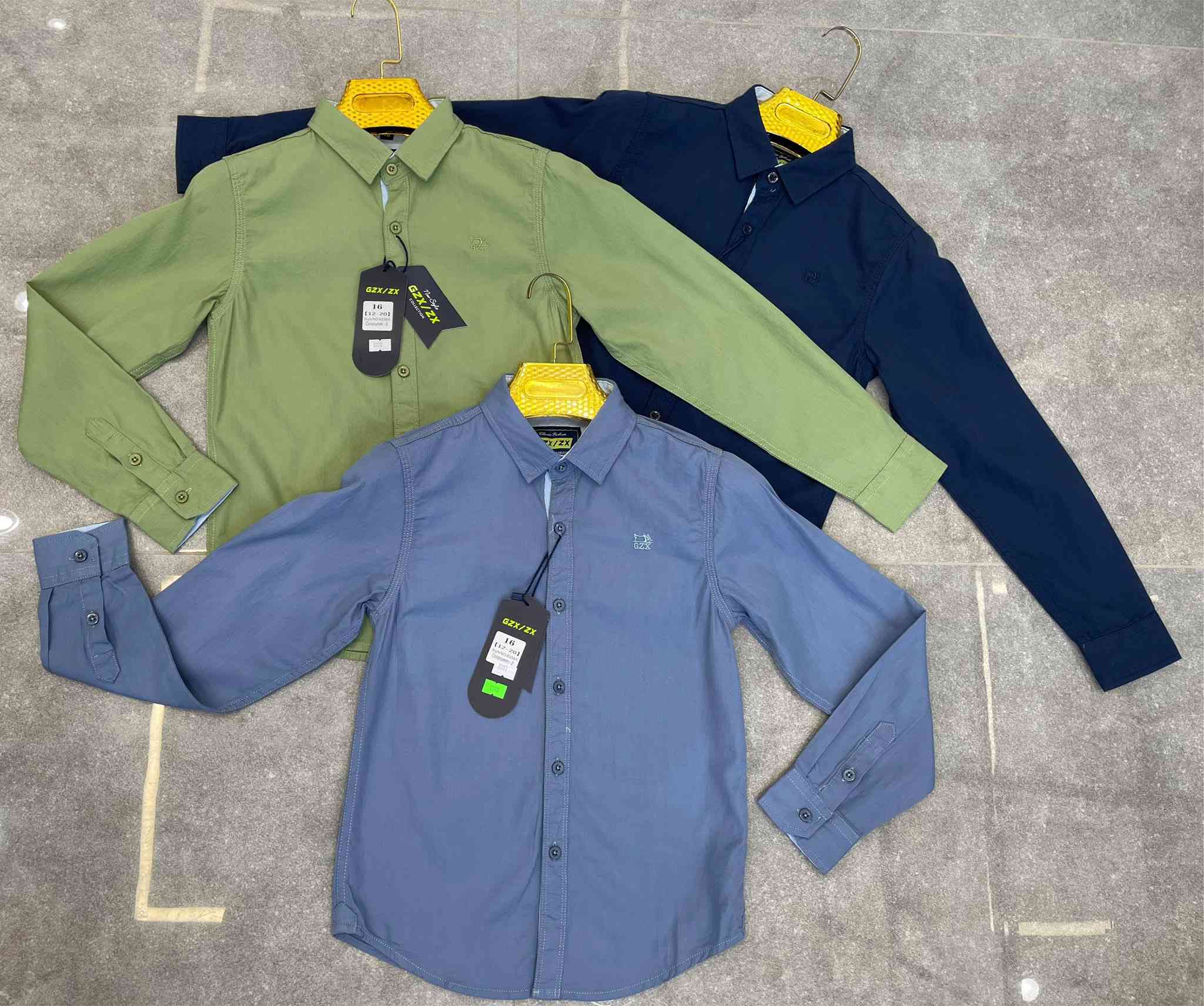 قميص ولادي موديلات ✔️

يلبس من 5———14 سنة ✔️


**إذا كنت صاحب هذا الإعلان وتريد حذفه لأي سبب، رجاءا أرسل رسالة إلى الدعم الفني**