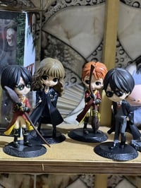 طقم هاري بوتر