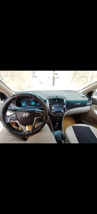 اكسنت ١٦٠٠ • ٢٠١٦ • خليجي