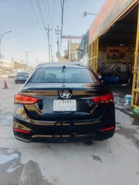 اكسنت • موديل ٢٠٢٠ • للبيع