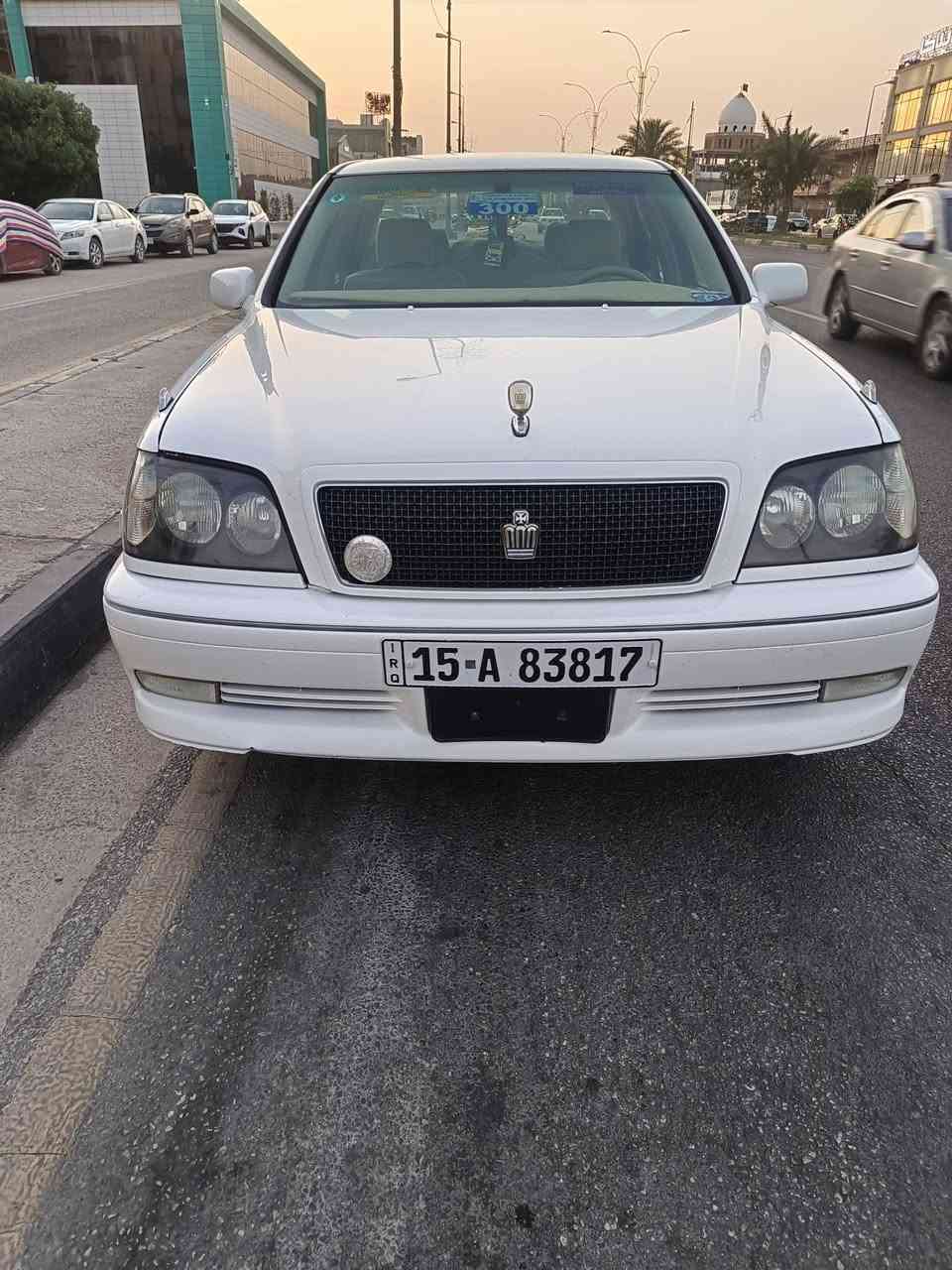 سلام عليكم من رخصه الادمن
ملكه محرك ديفور الكبير رقم انبار انكليزي بأسمي مكفوله من الكصه ونقل الجثه شاصي ٧٥ مكينه كير خير من الله 
مصبوغه عام للاستفسار على الخاص او الاتصال ***********
مكاني كربلاء المقدسة السعر ١٠٠ وبيه مجال بسيط
