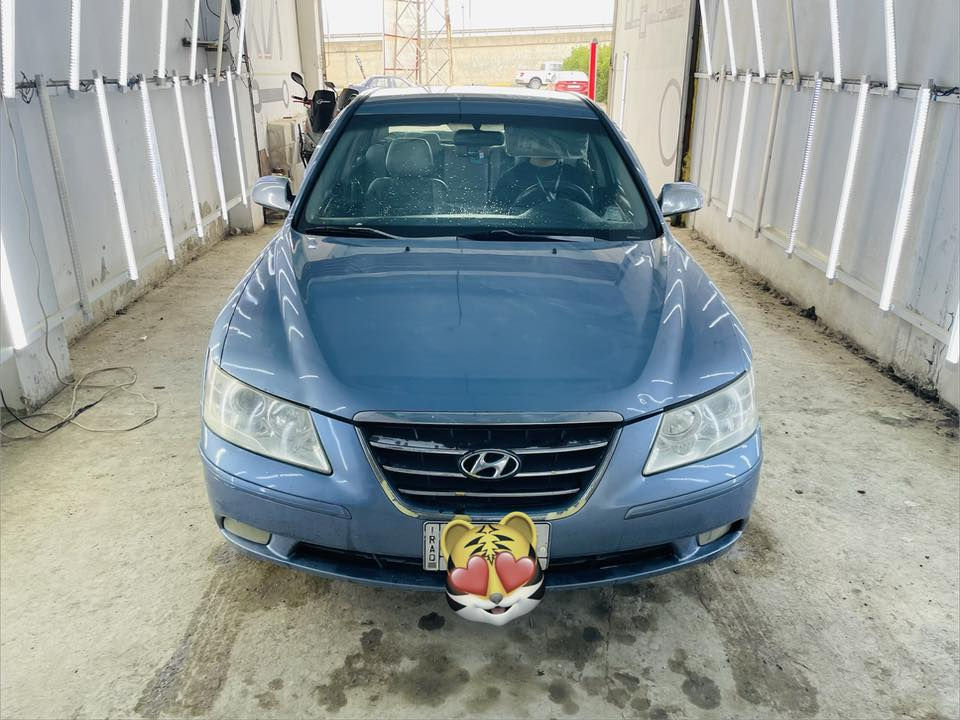 السلام عليكم سوناتا موديل ٢٠١٠ وارد امريكي محرك ٤ سلندر ٢٤٠٠ دوش رقم ديالى سنويه لغاية ٢٠٢٧ السعر المطلوب ١١٢ وبيها مجال مكانها ديالى بعقوبة الرحمه للتواصل 
***********
