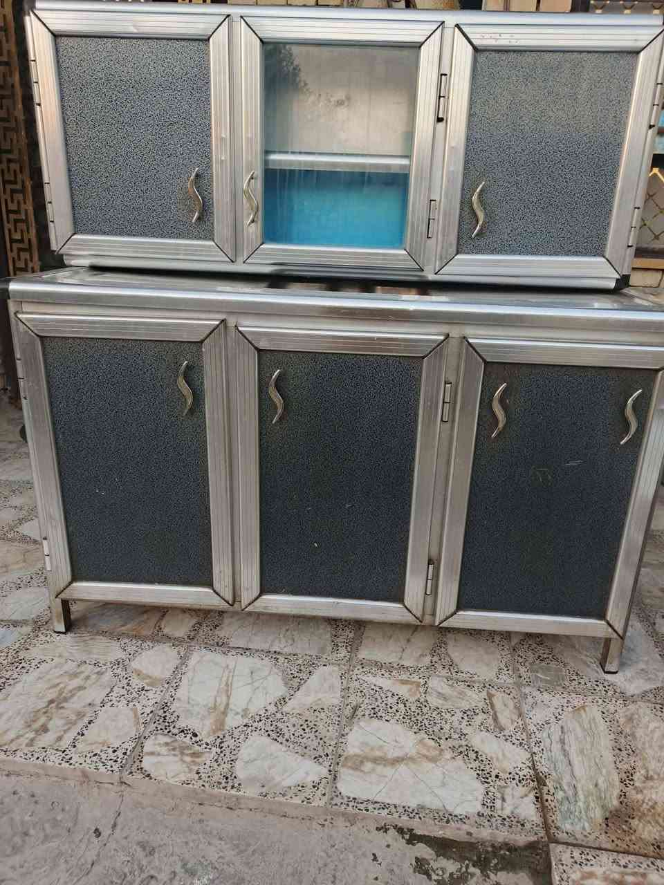 للبيع اغراض بيت بسعار مناسبه جدا مكاني بغداد حي الجهاد الاستفسار ع خاص


**إذا كنت صاحب هذا الإعلان وتريد حذفه لأي سبب، رجاءا أرسل رسالة إلى الدعم الفني**