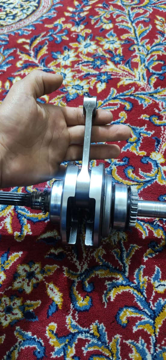 سلام عليكم كرنك ماكس ٣٠٠ تي مارك سعر خاص


**إذا كنت صاحب هذا الإعلان وتريد حذفه لأي سبب، رجاءا أرسل رسالة إلى الدعم الفني**