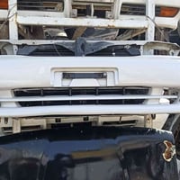 دعاميه شيزر • موديل ٩٥ • وارد يابان