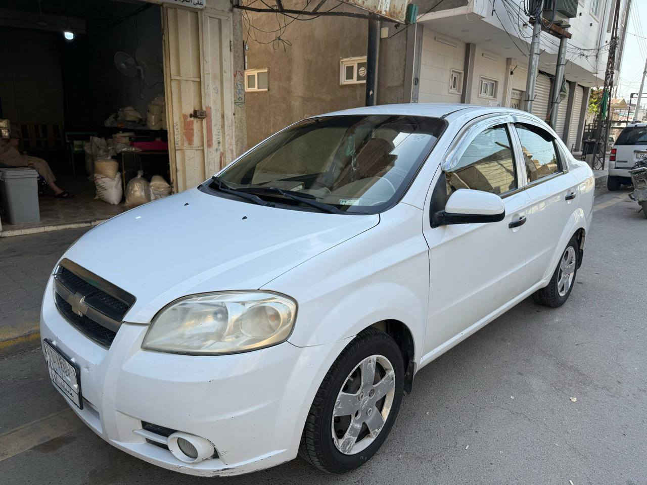 من رخصت الادمن
للبيع 2014 خليجي بغداد بأسمي
