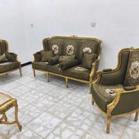 تخم زان مصري مقعد 10 زائد طبلات كبيره واثنين وسطيات النظافه جيده المكا...