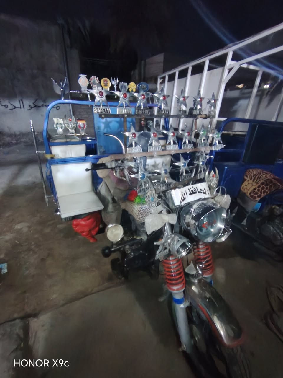 سلام عليكم ستوته مديل23 للبيع


**إذا كنت صاحب هذا الإعلان وتريد حذفه لأي سبب، رجاءا أرسل رسالة إلى الدعم الفني**