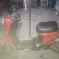 موديل ٢٠٢٥ • بطاريات كبار • بصمة سويج