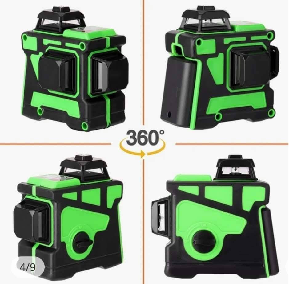 گبان ليزري 4 اتجاهات شحن دبل بطاريه كامل ملحقات


**إذا كنت صاحب هذا الإعلان وتريد حذفه لأي سبب، رجاءا أرسل رسالة إلى الدعم الفني**