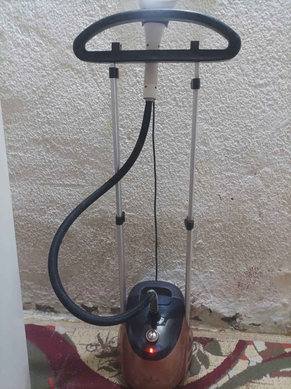 البيع كلمن وسعره مكاني بصره حي شرطه


**إذا كنت صاحب هذا الإعلان وتريد حذفه لأي سبب، رجاءا أرسل رسالة إلى الدعم الفني**