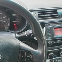 كيا ريو • ٢٠١٧ • محرك ١٦٠٠