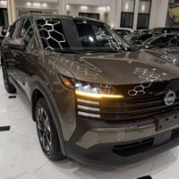 نيسان كيكس • SV فول • ٨٠٠٠ كم