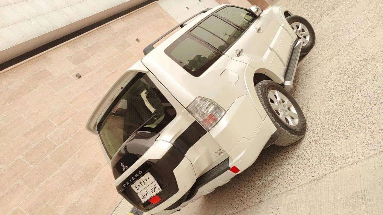 السلام عليكم
باجيروا حبتور ٢٠١٦ فول مواصفات 
محرك ٣٥٠٠
ماشيه ٩٨ 
رقم اربيل 
١-باب الصدر الايمن عكس السايق مبدل بلادي شخط صار بيه
٢- حافه البنيد والجاملغ الايسر حافتهن بيهن صبغ 
٣- دعاميه بدله بلاد 
السعر ١٥٠

+964 772 169 6535


**إذا كنت صاحب هذا الإعلان وتريد حذفه لأي سبب، رجاءا أرسل رسالة إلى الدعم الفني**