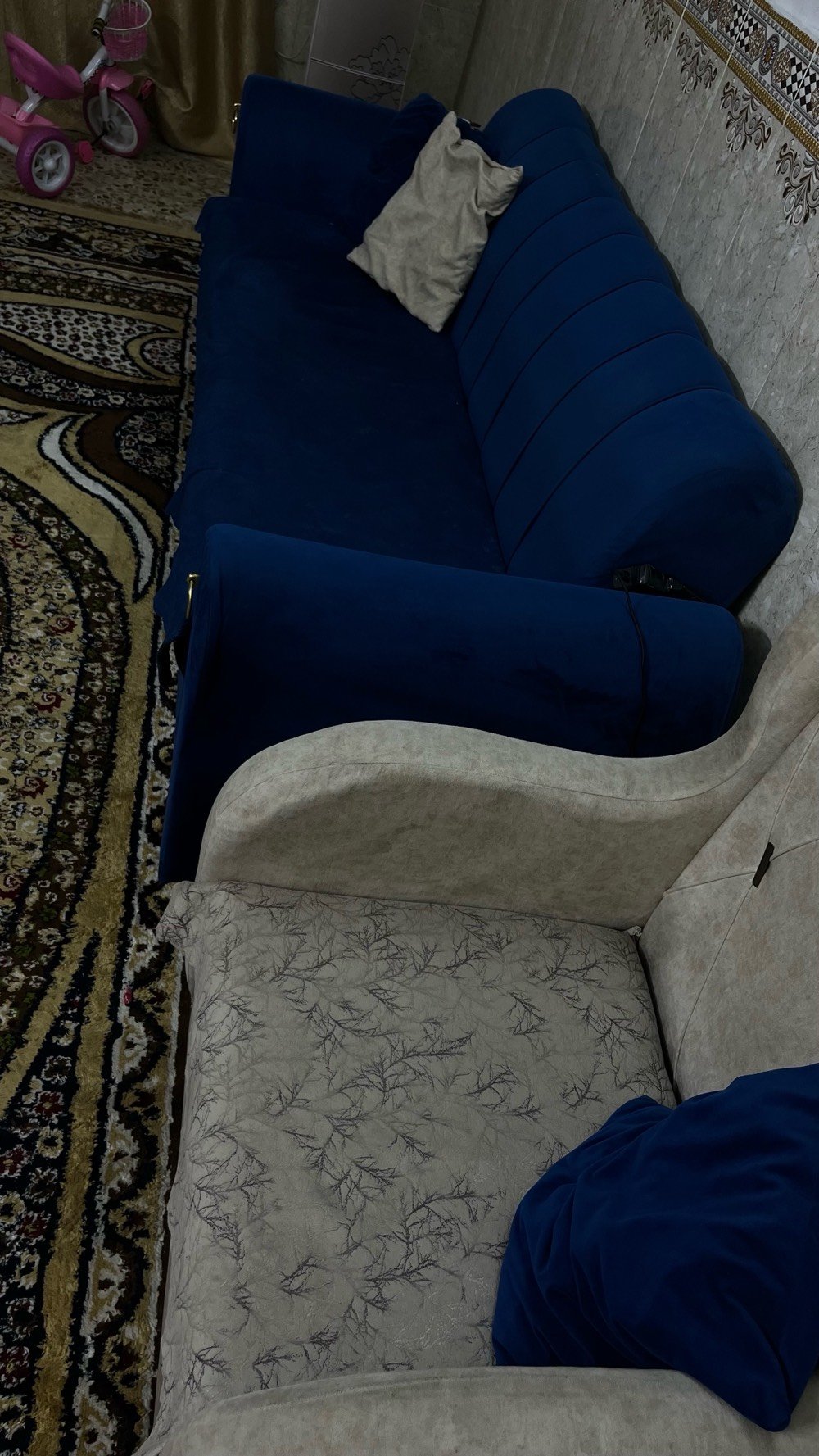 تخم نظيف للبيع استخدام قليل بيع مستعجل
العنوان بغداد /شهداء البياع 