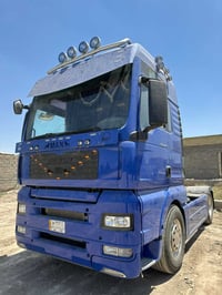 مان 2003 رقم بغداد بأسمي فول نظافه تخم تاير جديد ماماشي بم ونوزل كير أ...