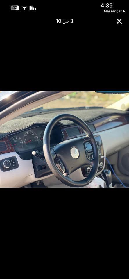 سلام عليكم
امبالا موديل 12 كهربائيات كير محرك جديد تبريد تدفئة جاهزات

كشن كهرباىي كامرة خلفية امامية اكزوز جديدات 

سيارة مصبوغة عام سعرها 70 وبيها نقوصات بسيطة وبيها مجال حق النقوصات
مكان ديالى بعقوبة

***********
