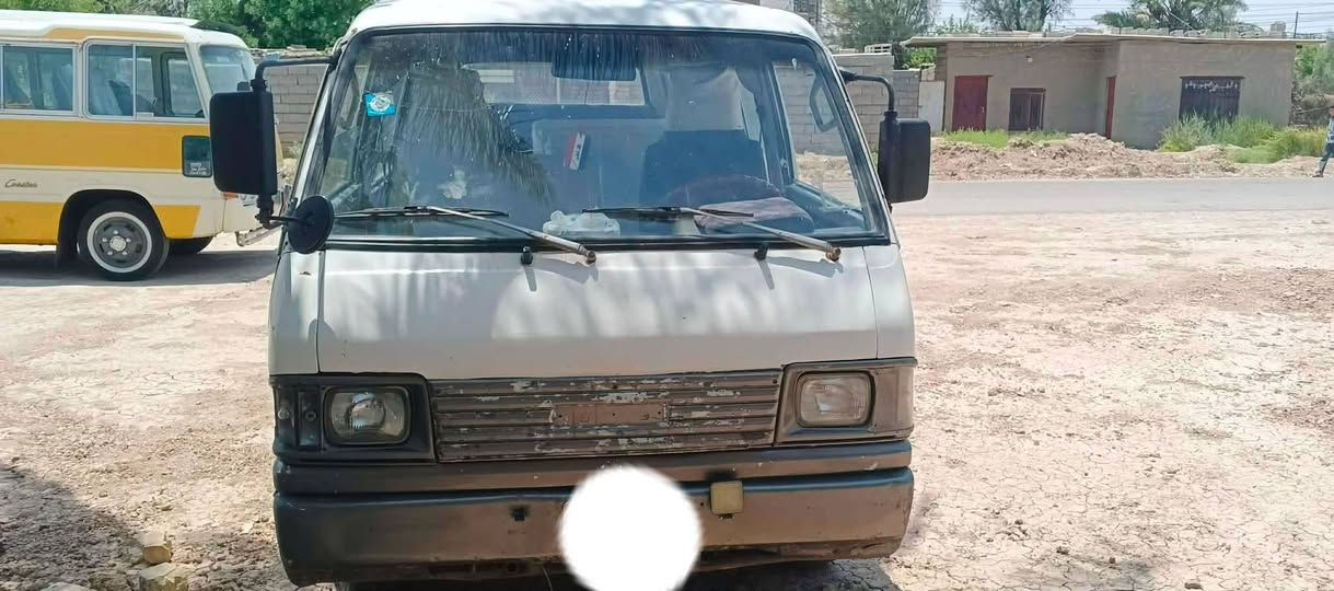 السلام عليكم كيه أربع طعش نفر للبيع رقم واسط العنوان واسط مركز المدينه السعر خمسه وتلاثين ورقه وبيها مجال ماناقصه كله شرط اخواني الله شاهد ملكف بلنشر رقم صاحب السياره ***********
