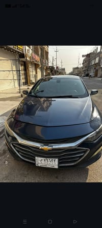 ماليبو • ٢٠٢٠ • وارد امريكي