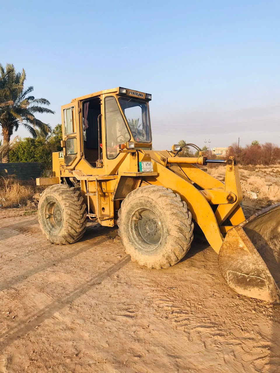 السلام عليكم شفل فوركاوه حجم 120 محرك 6 شفل نظيف وخير من الله كهرباياته كله شغاله مابي نقص الحمد الله مكاني صلاح الدين قضاء الضلوعيه وبالخدمه رقم الهاتف ***********.  *********** 🫡
