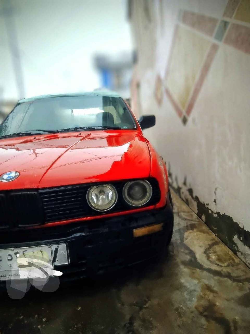 E30🇩🇪
زعره محرك صقر حجم 320 سياره كلش جديد رقم نينوه سنوره لحد 28 مشىوع وطني باور استيرين بي ليموند دواخل حلو كل جلد احمر بي شاشه سعر 27.
***********
متواجد على واتساب Singapore
