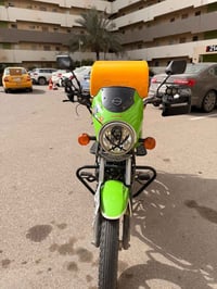 دايوان 23 • 175سيسي • ٢٠٠٠٠كم