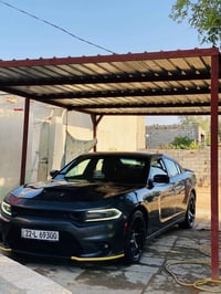 تشارجر • ٢٠١٩ • رقم الديوانية