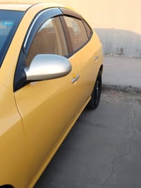 النتره الفين وثمانيه اليبل واحد ضررهه بل سونار كدامك سياره جديده بس صد...