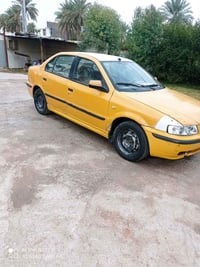 نجف دولي • موديل ٢٠١١ • غرامات صفر