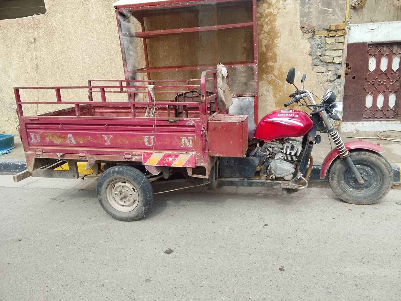 سلام عليكم ستوته للبيع مال شغل السعر 650 وبيه مجال ***********
