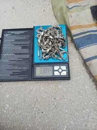 زناجيل فرعوني • ٣٣٠غ • مبسان