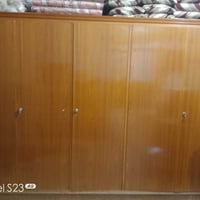 قنصور • ٥ باب • صاج داخلي وخارجي