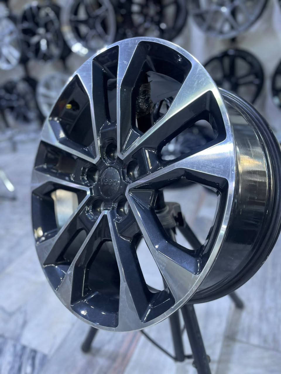 السلام عليكم ويلات حجم ٢٠
جيب مستعملات زيروات
متوفر
احمد ورمزي مجمع المشن
***********
