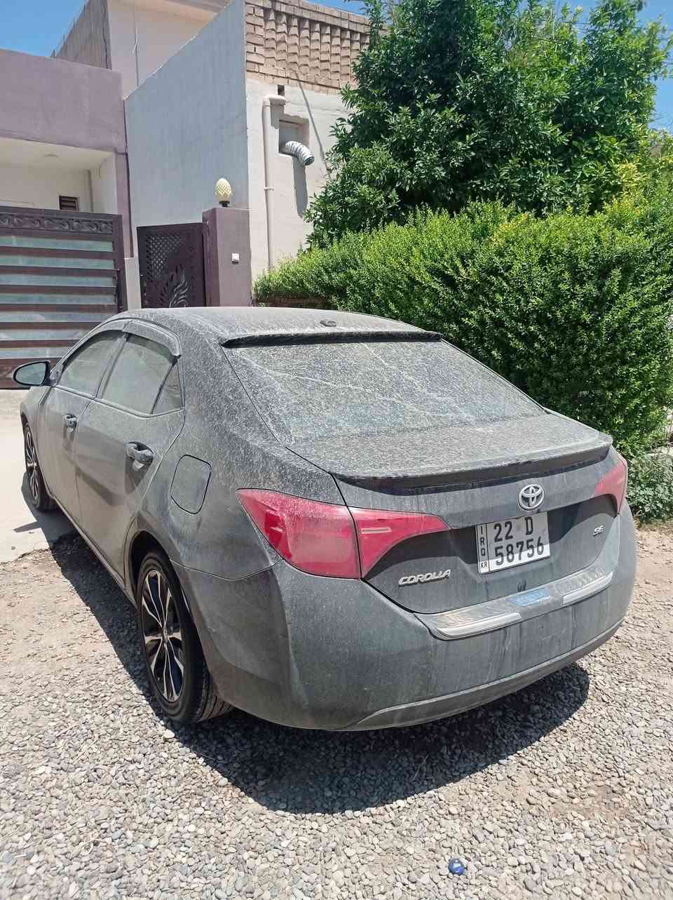 فول مواصفات عدا البصمه موديل ١٨ بس بارد بدون فتح بدون صبغ.. كفاله سعر ١٤٧
لأتصال *********** مكاني ديالى خانقين
