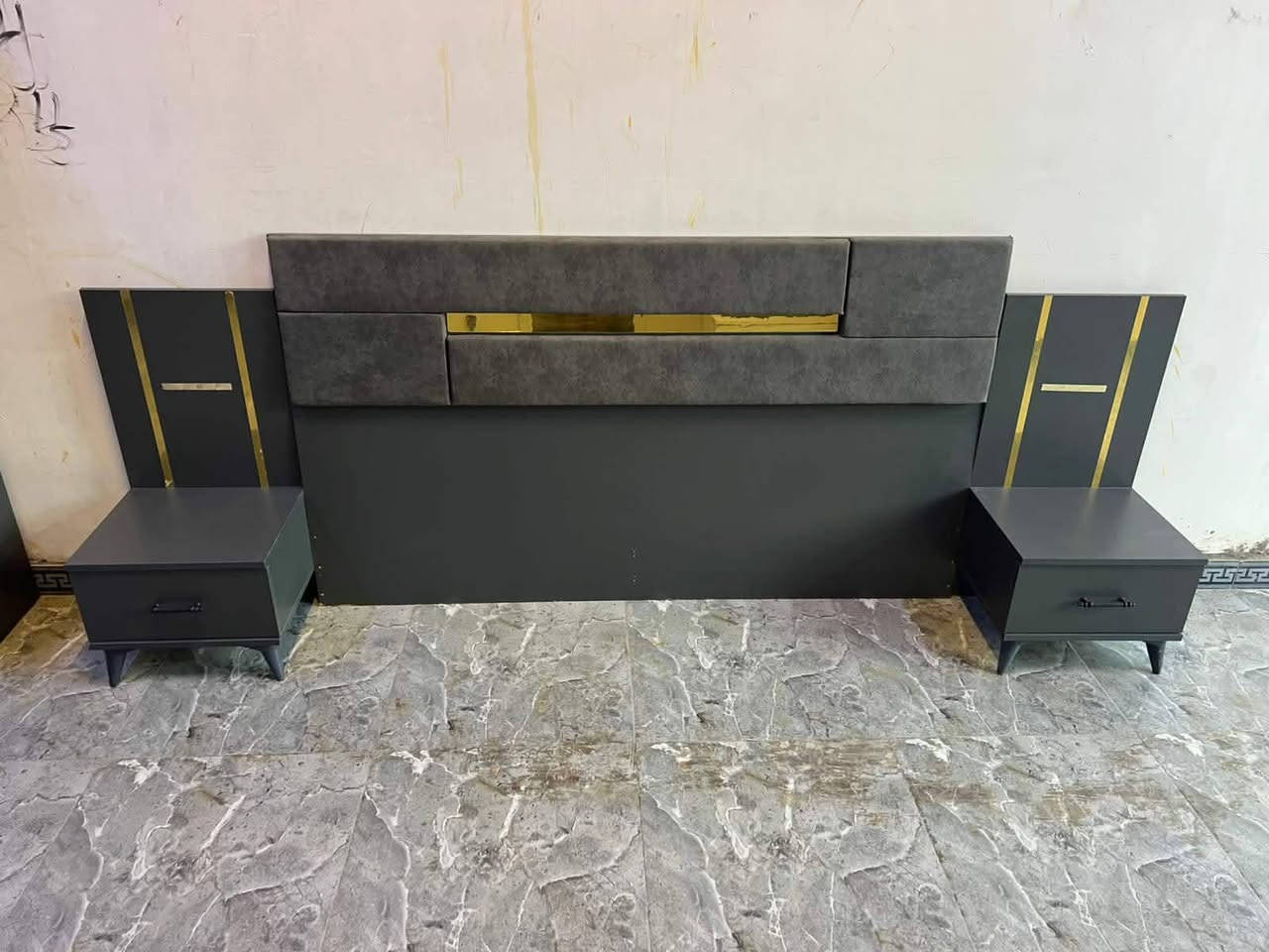 600 واصل شد ونقل


**إذا كنت صاحب هذا الإعلان وتريد حذفه لأي سبب، رجاءا أرسل رسالة إلى الدعم الفني**