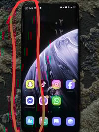 انفنكس زيرو ٣٠ • ٢٥٦ • رام ٨+٨