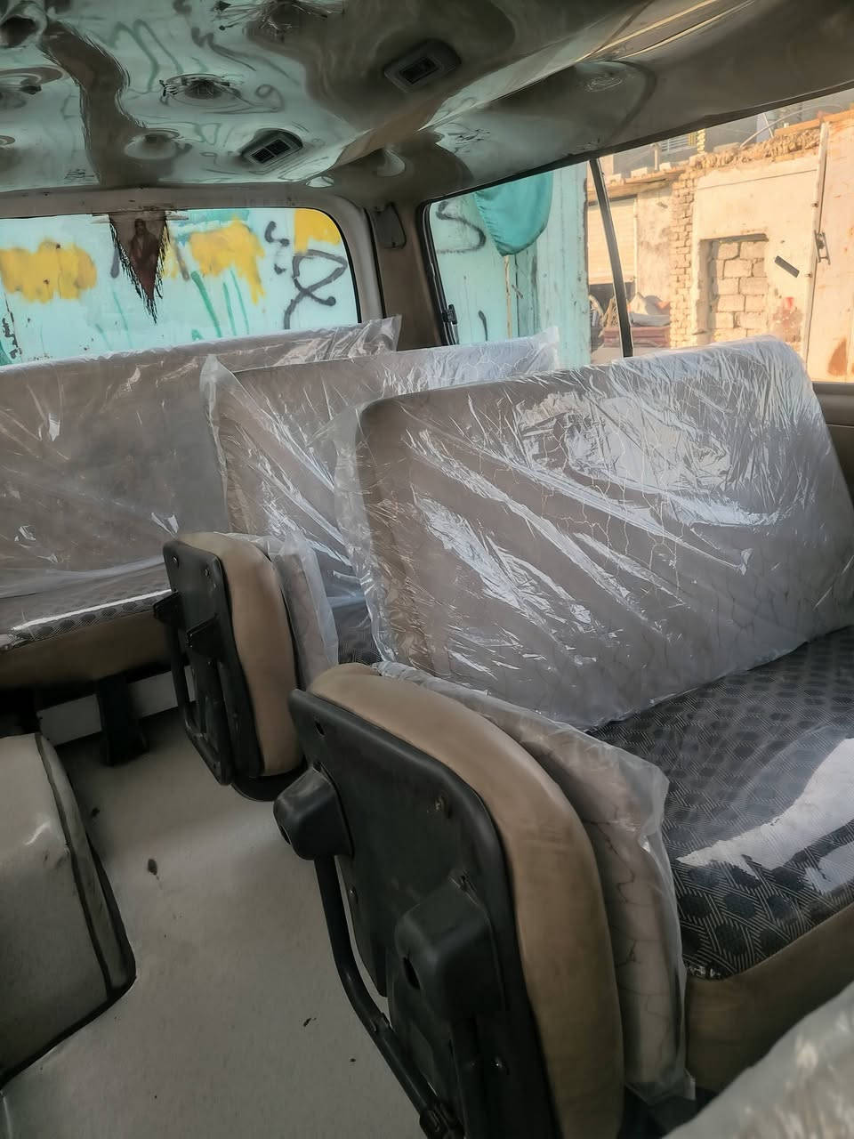 سلام عليكم نيسان موديل 10 تخم تاير حداديه دوشمه عامه سياره مال جناي بسمي مصفره هيئه وغرمات رقم بغداد نگليزي بيه طخه بجنطه مكاني بغداد سعر 130 وبيها مجال بسيط رقمي الاستفسار اكثر ***********
