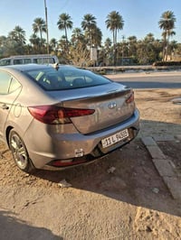 النترا ٢٠٢٠ وارد امريكي فول مواصفات سبورت فتحة رادار جانبي توقف ذاتي ب...