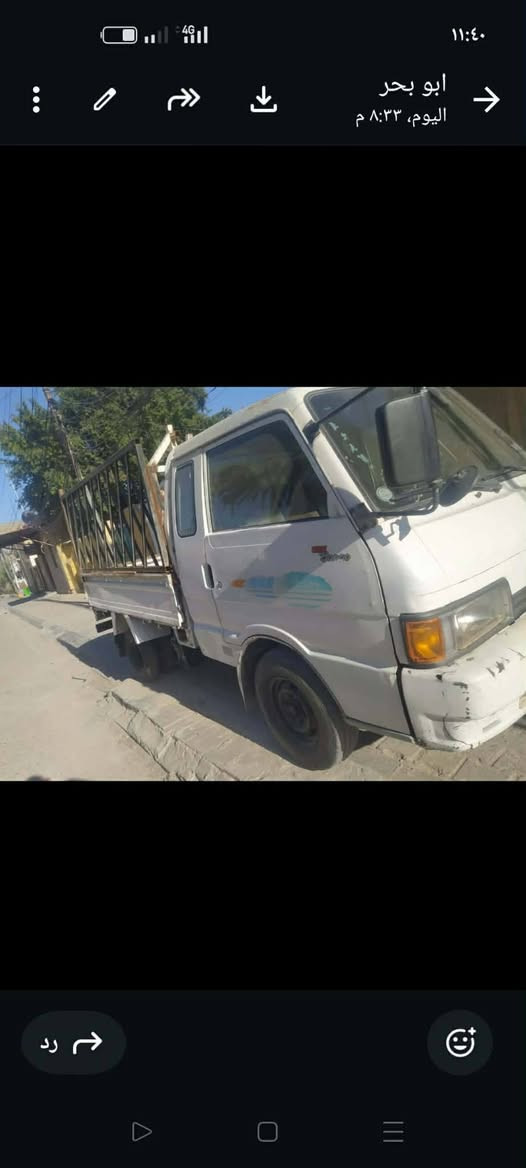 السلام عليكم كيه للبيع بنكو موديل 94 مكان كربلاء سعر 38 بيه مجال رقم الهاتف ***********
