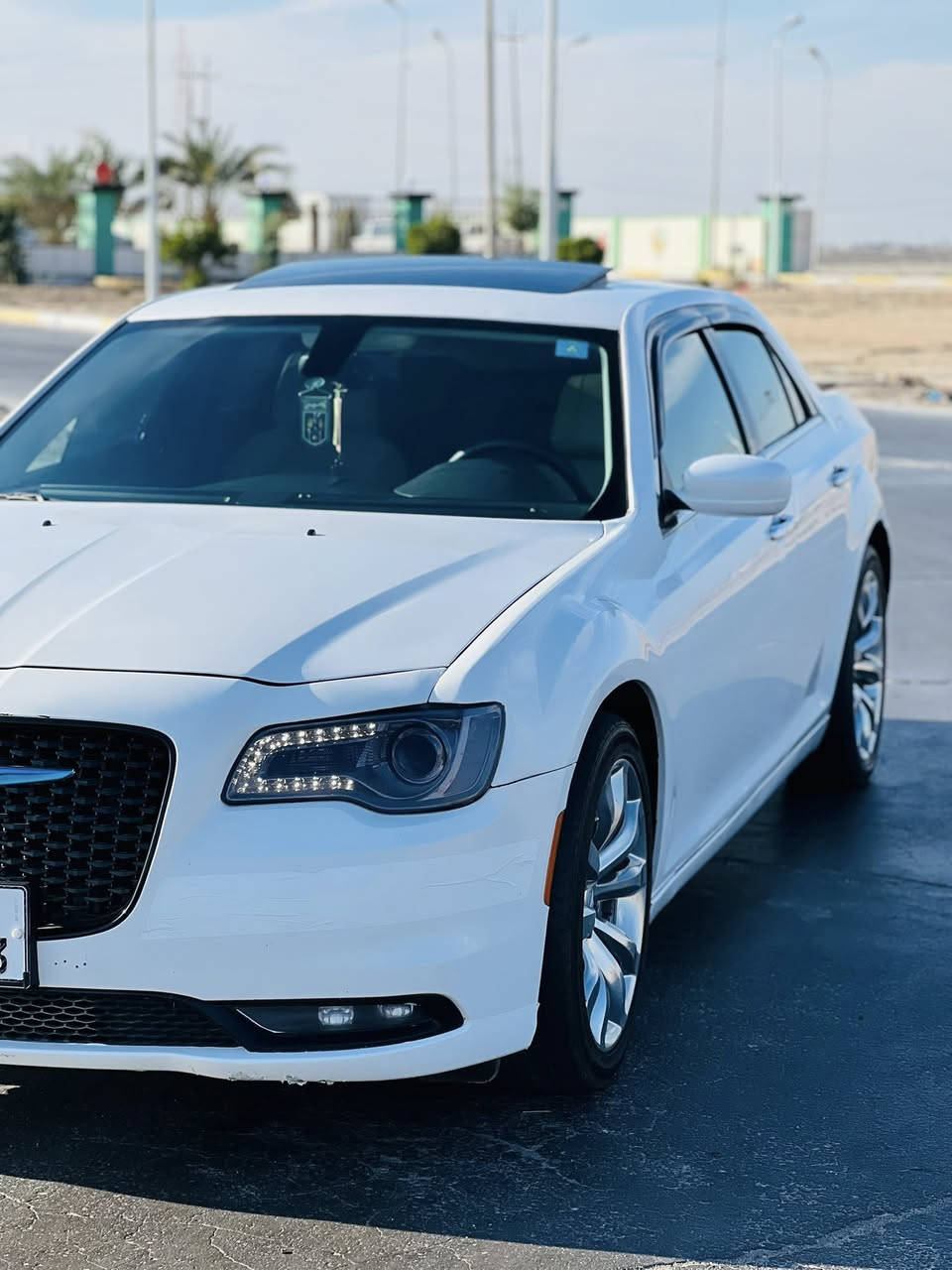 سلام عليكم 
اوبامه 2016اصل فول مواصفات C السعر 198وبيه مجال 
1 بنو رامه فتحتين 
2برده خلفيه 
3داخل عسلي تدفه تبريد بل كشنات 
4شاشه جبيره وكامره دواره 
5 كشنات خزم ميموري 
6مري قلابه 
7تحكم ستيرن 
8كير ماوس 
9منضومه زنون 
10ويل كروم وتخم تاير 
11حداده 100/100
12تدفه وتبريد 
13رقم ميسان نكليزي ثاني يوم تحويل 
السياره جاهزه وخير من الله حادثه جاملغ وبنيد سطحي صور الحادث بل منشور ولاكط خياسات بلهلات الخلفيه  مكاني البصره قضاء القرنه 
***********انتصل وبخدمتك
