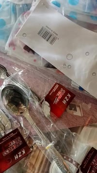 تخفيضات هائلة • مجمع بركات الرحمن • الديوانية الاسكان