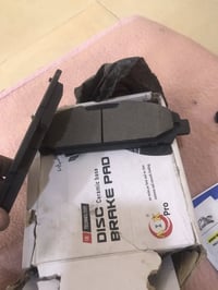 دسکات امامی • موستانگ 15-18 • دیالی خانقین