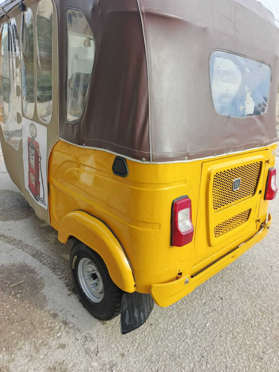 تكتك 2022 شهر 7 مرقمة وهزة هستوها صاعدة قبل يومين مكاني كربلاء سعرها 8 وبيها مجال 
***********
