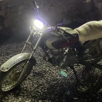 ماطور نظيف • كهربايات شغالة • قرية صف التوث