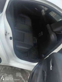 كورله هاي برد موديل ٢٤ سياره اخت الزيرو سياره فول موصفات السياره شغاله...