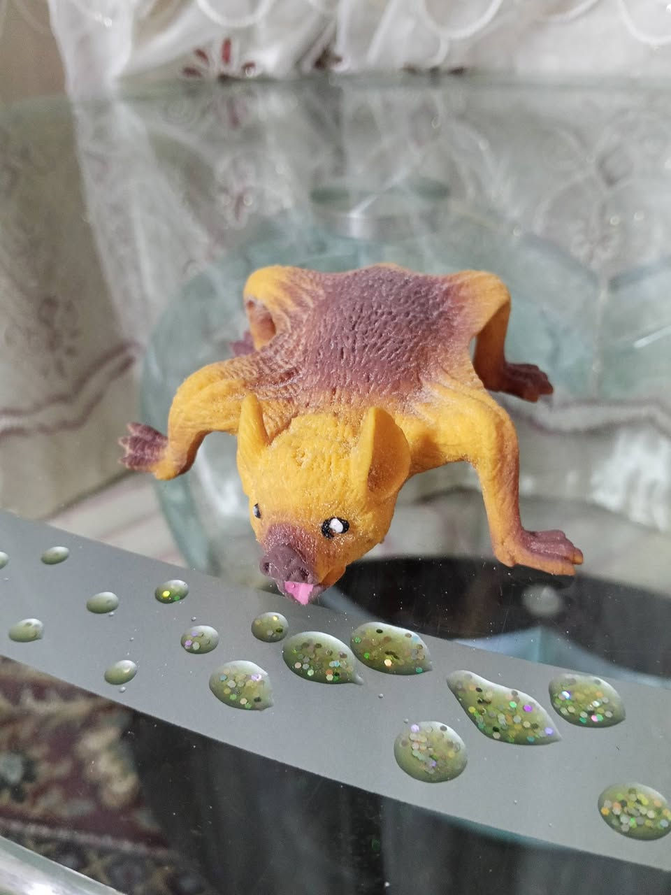 متوفر قطع جلاتين توصيل بغداد والمحافظات


**إذا كنت صاحب هذا الإعلان وتريد حذفه لأي سبب، رجاءا أرسل رسالة إلى الدعم الفني**