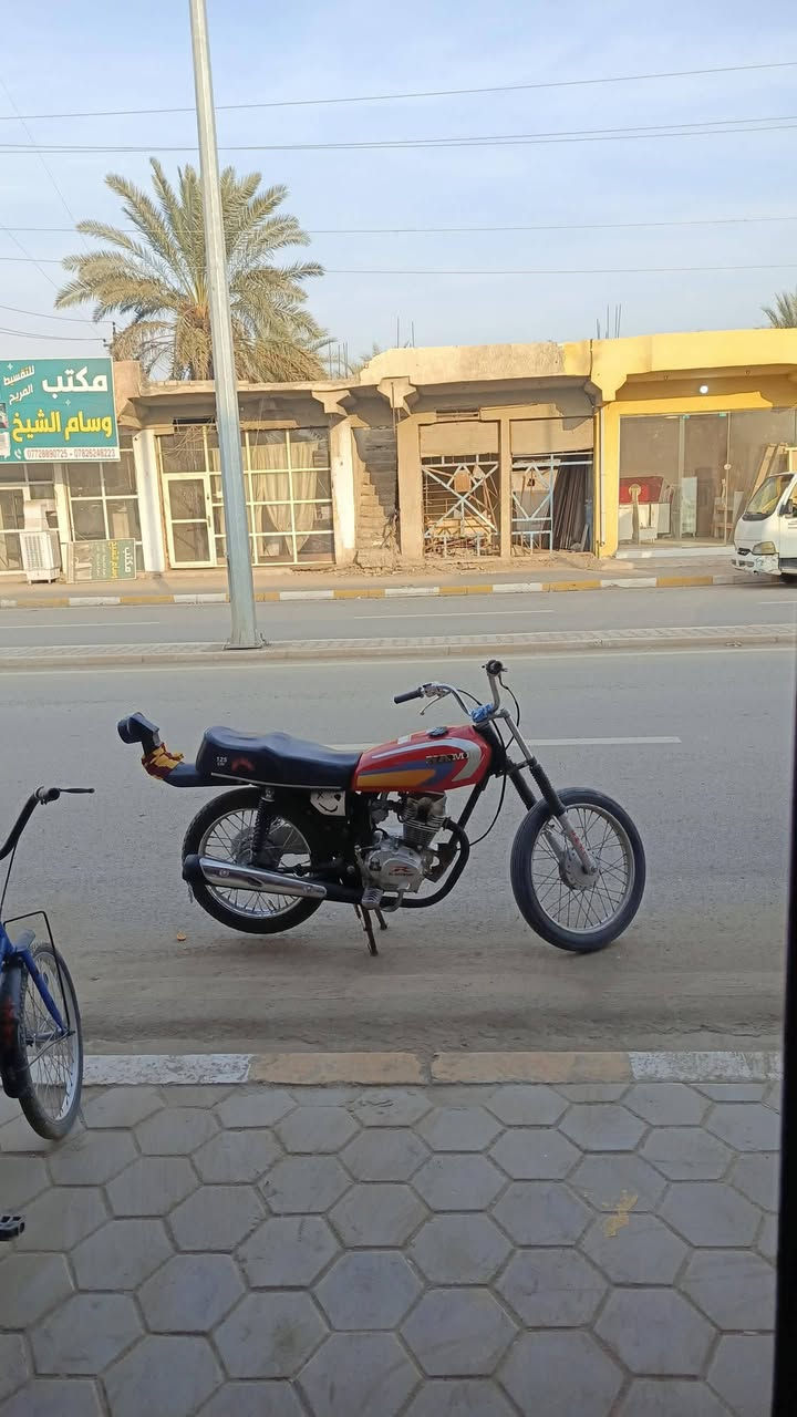 السلام عليكم رابيدو للبيع موديل 23 السعر 475.   ***********
