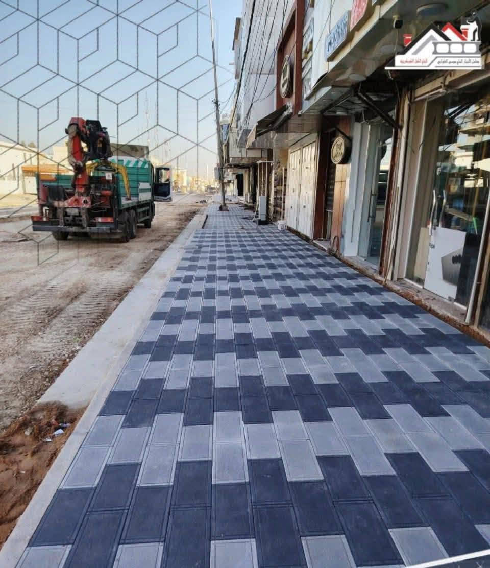 🔥 سلام عليكم 🔥
🏗️ تنفيذ جميع أعمال المقرنص والتشطيبات الحديثة بأعلى دقة وإتقان
🪓 عمل مقرنص
⚒️ عمل كابات
🔨 عمل أرصفة
🚧 عمل ساقيات
📎 عمل مرمر
🔩 عمل بورسلين
🧱 عمل كاشي
⚔️ عمل كربستون
🎨 عمل نقشات وديكورات حديثة
✅ السرعة في الإنجاز
✅ الدقة في العمل
✅ أسعار مناسبة
✅ كادر متخصص وخبرة مميزة
📍 نعمل في بغداد وجميع المحافظات 🇮🇶
📞 للحجز والاستفسار:
***********

